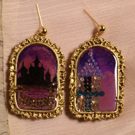 Tower Treasure