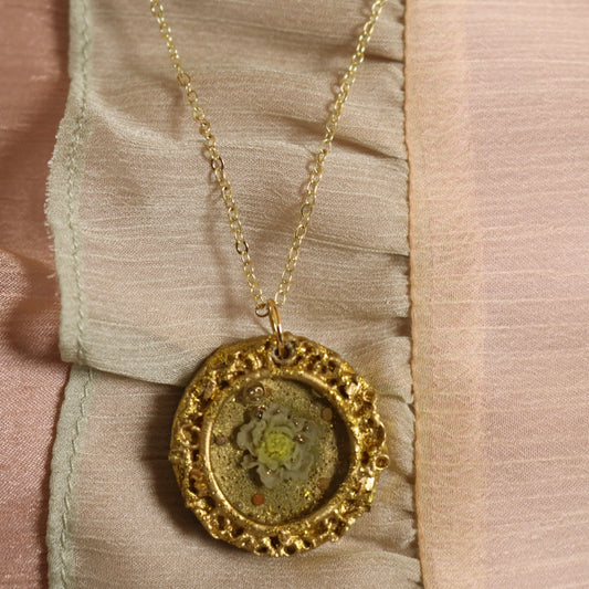 Gold Gleam II